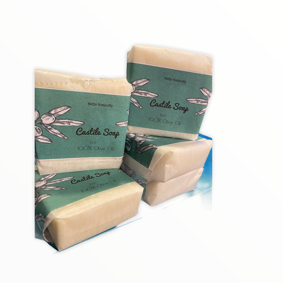 Castile Soap