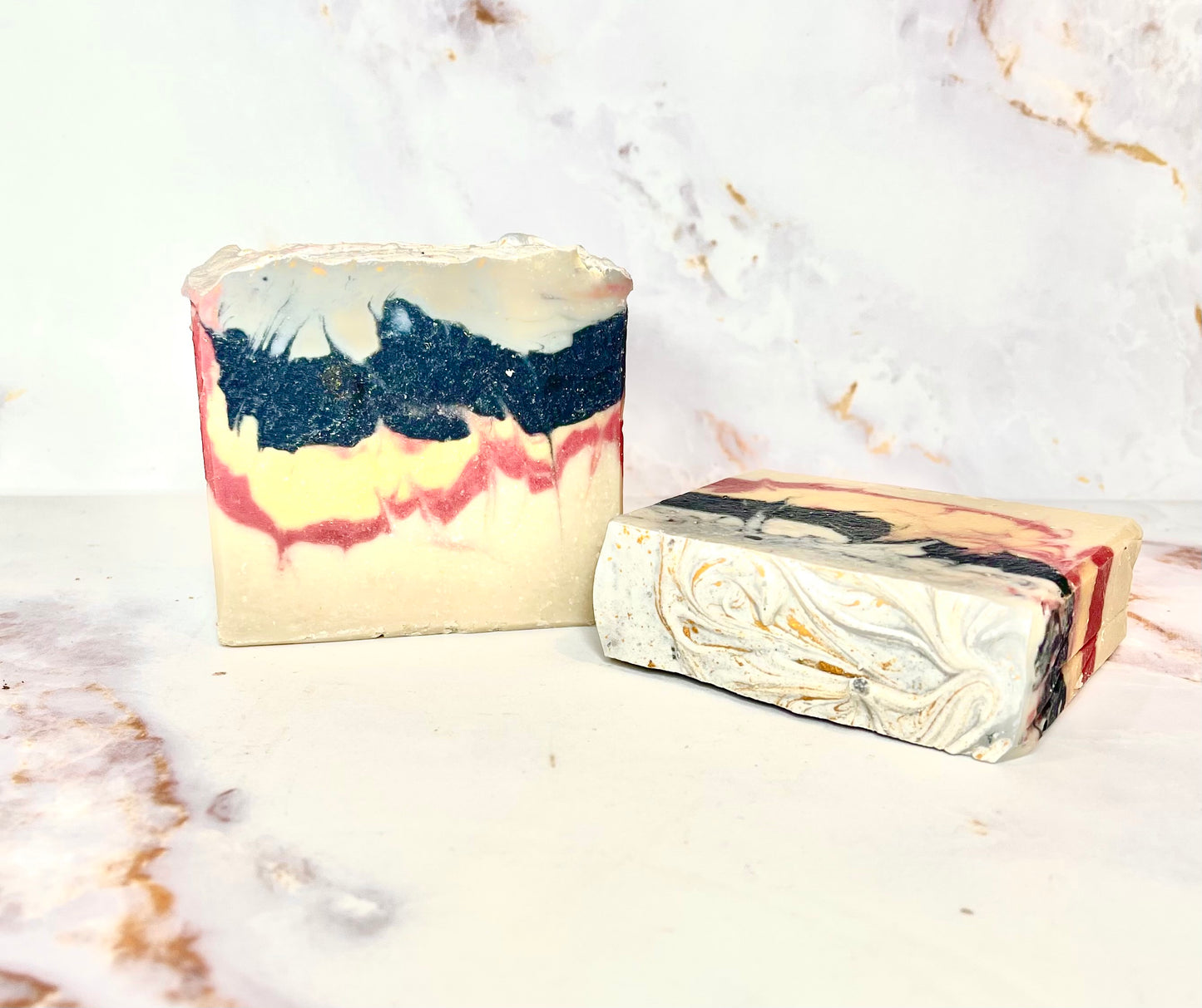 Drakkar Nior Soap Bar