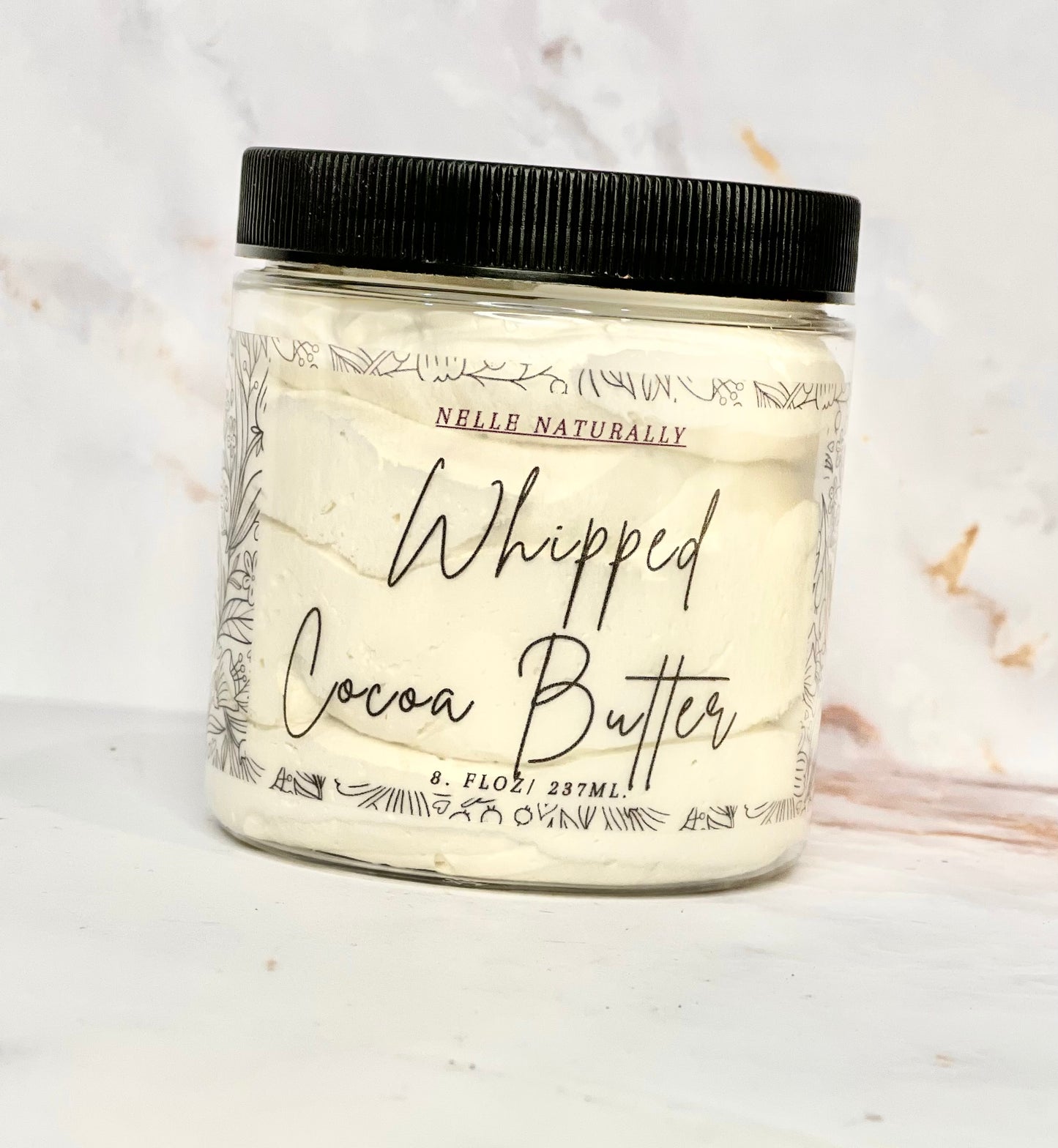 Cocoa Butter Body Butter