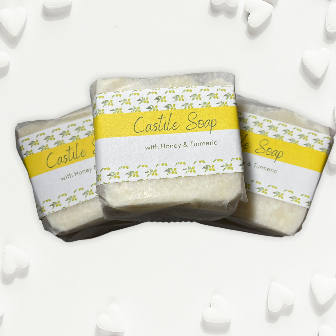 Castile Soap