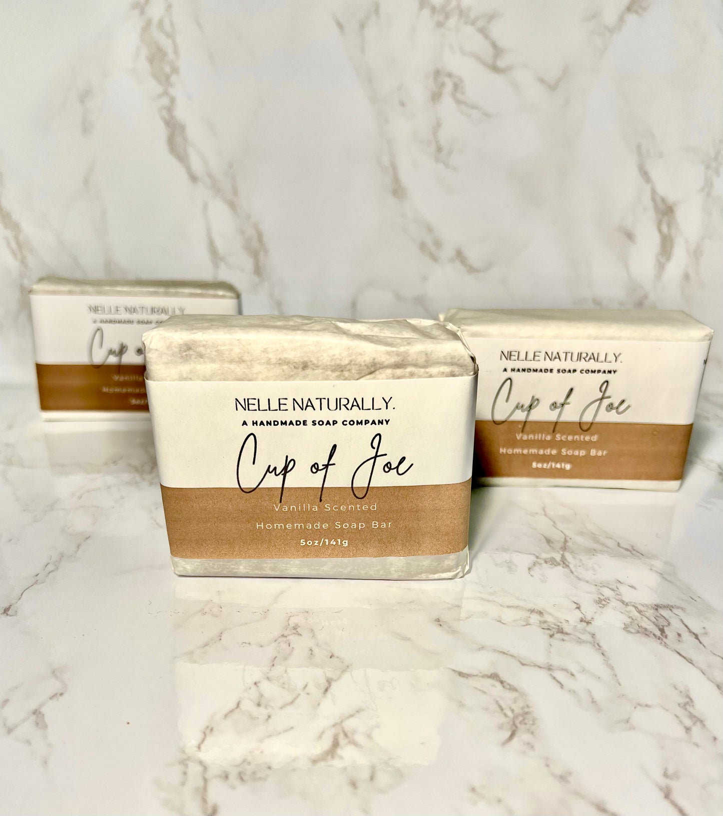 Coffee Soap