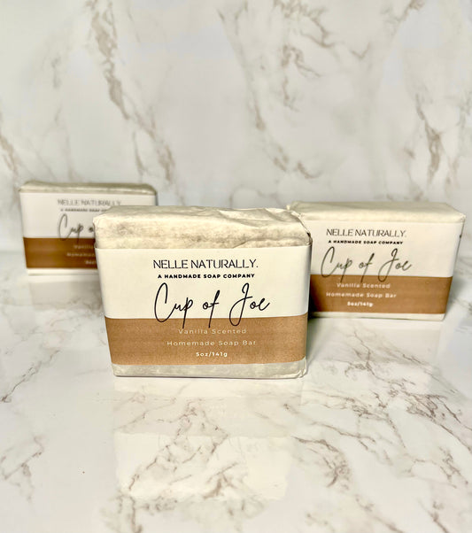 Coffee Soap