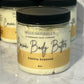 Cocoa Butter Body Butter