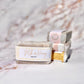Milk & Honey Soap Bar