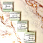 Unicorn Hand Soap Bar