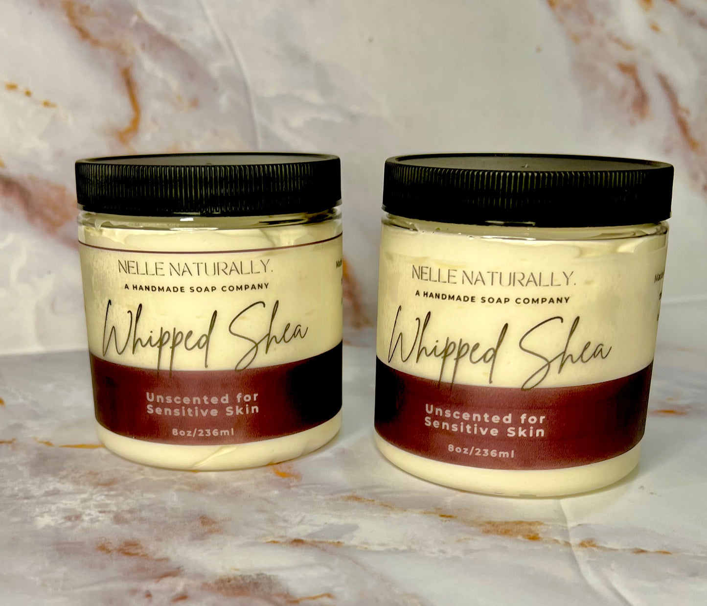 Whipped Shea (Unscented)