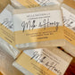 Milk & Honey Soap Bar