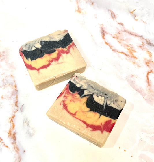 Drakkar Nior Soap Bar