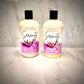 Body Wash & Lotion Set (Lavender or Peppermint)
