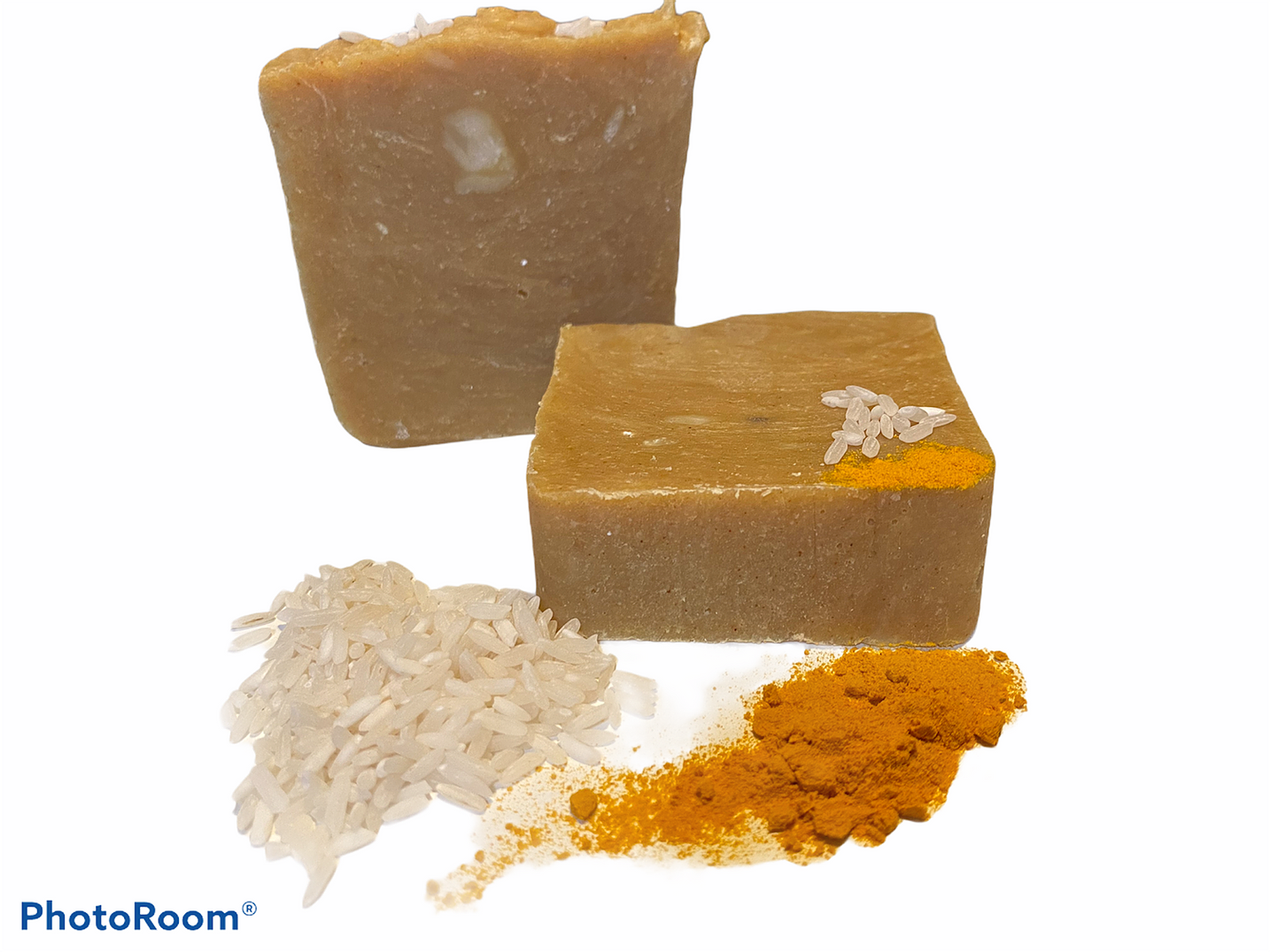 Radiance Soap Bar